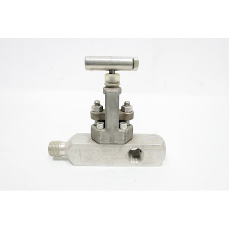 Anderson Greenwood Gauge 6000Psi Other Valve M5KVDS44SGP 110246013